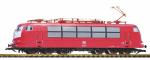 PIKO G Loco elec. BR103 rouge